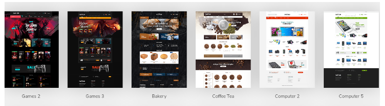 shopify哪种主题更好 shopify热门主题模板推荐