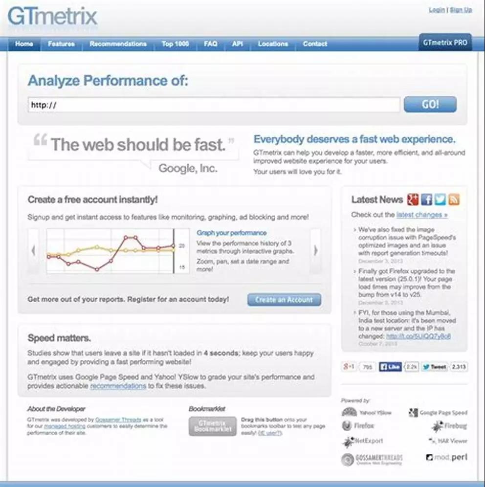 Shopify如何优化访问速度 Shopify访问速度优化方法