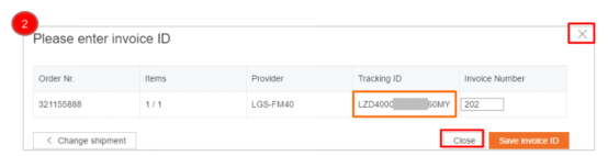 Lazada怎么打印物流单 Lazada打印物流单详细说明