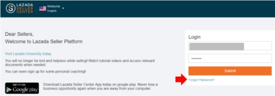 Lazada新手该如何开店 Lazada新手开店指南