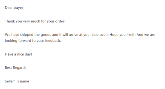 亚马逊卖家怎么回复 亚马逊卖家常用邮件回复模板汇总