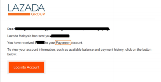 如何申请Lazada收款P卡 申请流程介绍