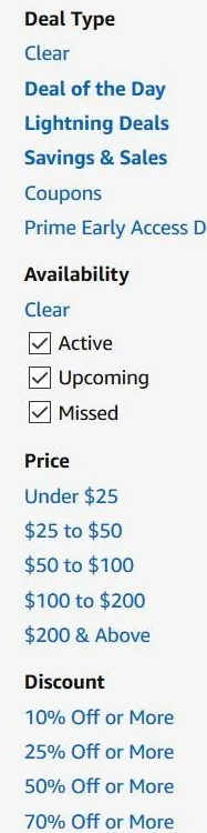 亚马逊三大营销利器是哪几个 亚马逊三大营销利器介绍