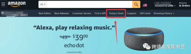 亚马逊三大营销利器是哪几个 亚马逊三大营销利器介绍