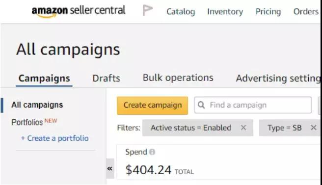 亚马逊Portfolio该怎么设置 亚马逊Portfolio详细介绍