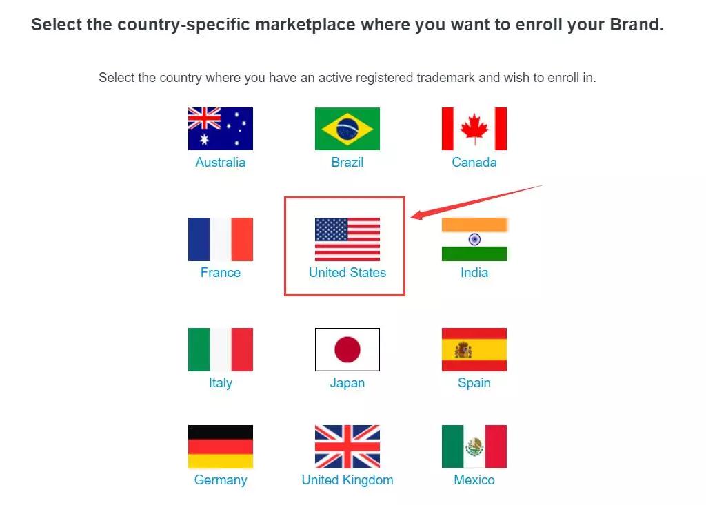 亚马逊如何做品牌注册 亚马逊品牌注册详细教程
