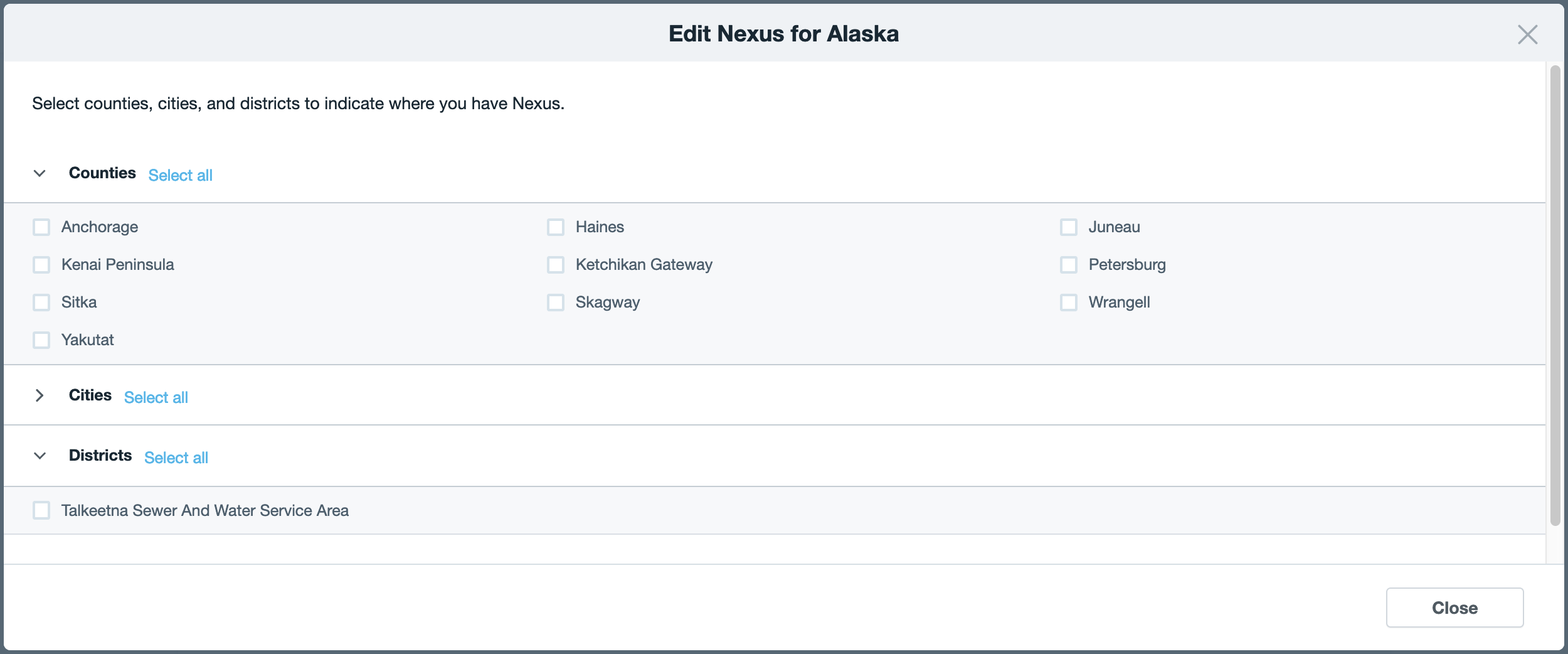 wish卖家后台税务该如何设置 wish卖家后台税务设置操作指南