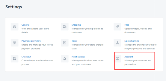 Shopify该如何关闭店铺 Shopify关闭店铺的流程和注意事项