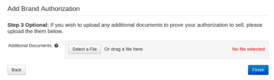wish品牌授权需要哪些资料 wish品牌授权详细介绍