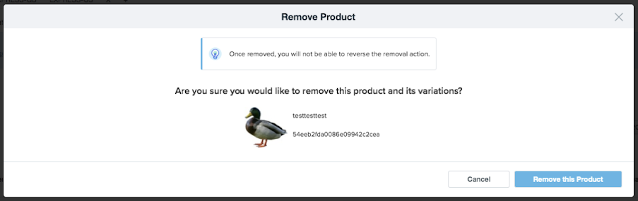 wish该怎么移除产品 wish产品删除详细教程