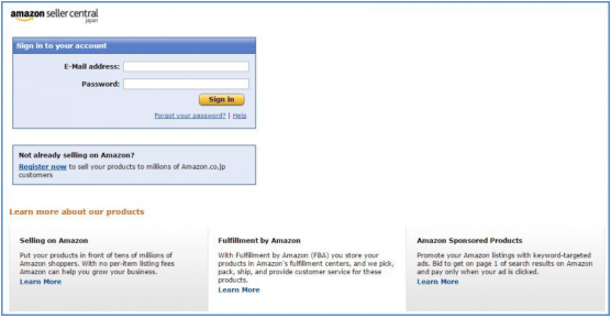 亚马逊日本站有哪些收款方式 亚马逊日本站收款设置详情