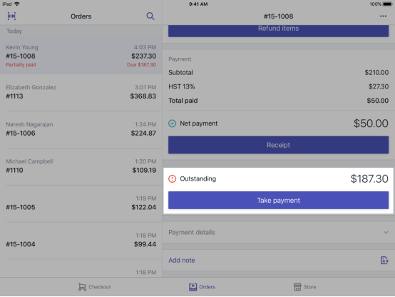 Shopify部分退款怎么操作 Shopify退款流程介绍