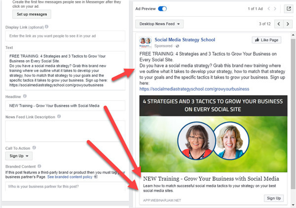 如何提升Facebook广告图文转化率 提升转化率技巧
