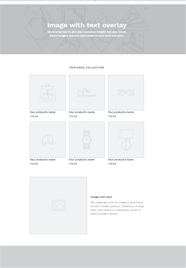 shopify该如何注册 shopify最新开店流程