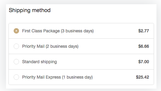 Shopify卖家怎么发货 Shopify发货教程