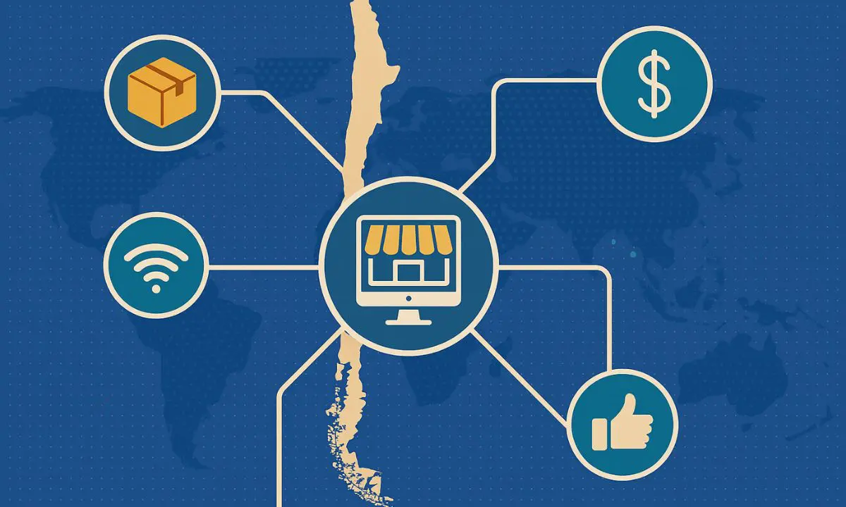 2026跨境电商趋势有哪些预警 2026跨境电商趋势预警介绍