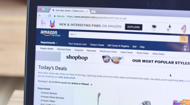 亚马逊自然流量如何提升 亚马逊流量提升技巧