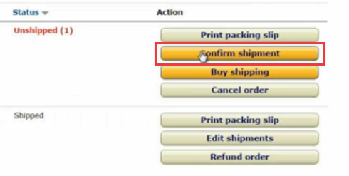 亚马逊发货流程都有哪些 亚马逊发货流程详细介绍