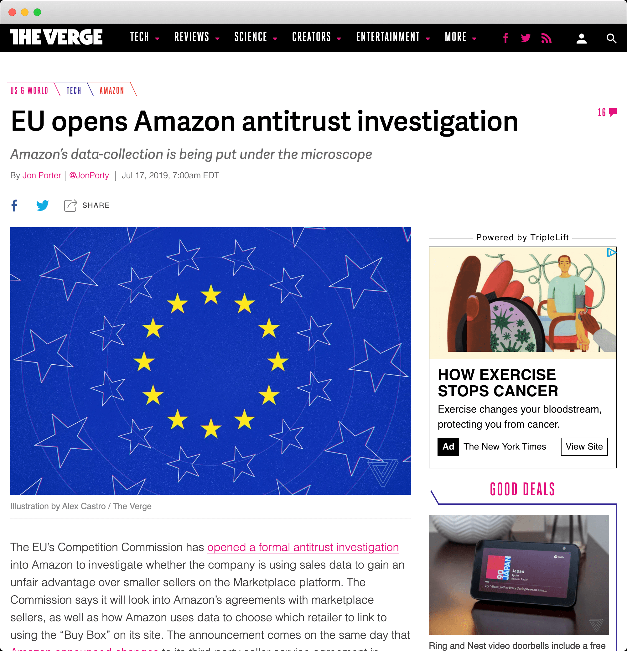 亚马逊该怎么开展自由品牌 亚马逊开展自由品牌方法介绍