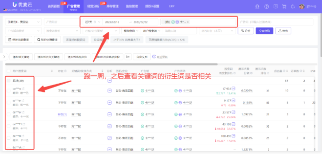 该怎么做好亚马逊运营 亚马逊关键词的投放技巧