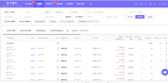 该怎么做好亚马逊运营 亚马逊关键词的投放技巧