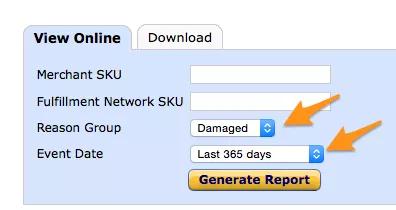 亚马逊FBA该怎么索赔 亚马逊索赔详细流程