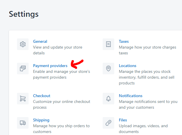 shopify怎么建网站 shopify建网站详细步骤