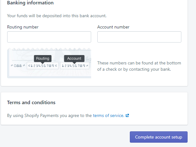 shopify怎么建网站 shopify建网站详细步骤