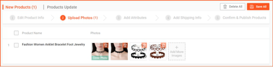 Shopee单品发布流程是什么 Shopee单品发布流程介绍