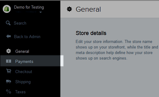 Shopify可以用Payoneer收款吗 Shopify绑定Paypal收款流程