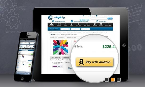 亚马逊支付方式有哪些 亚马逊支付绑定操作流程