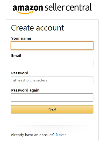 个人可以到亚马逊开店吗 附亚马逊个人开店流程