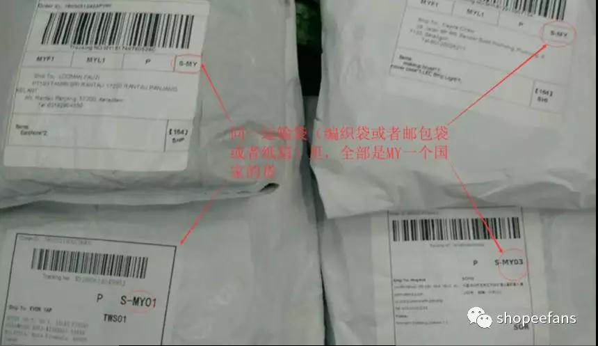 shopee卖家如何规范发货 shopee卖家规范发货操作教程