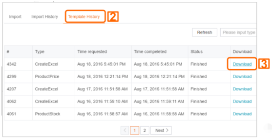 Lazada怎么上传产品 单个产品及批量产品上传操作流程