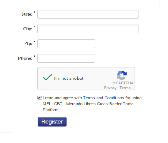 Mercado Libre怎么注册 美客多注册资料介绍
