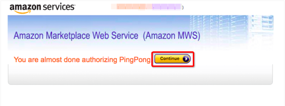亚马逊怎么绑定Pingpong 亚马逊Pingpong收款账户绑定操作流程