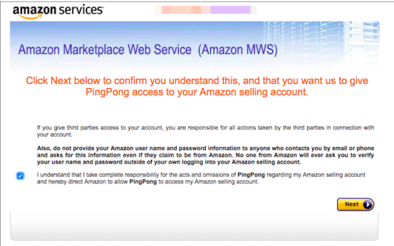亚马逊怎么绑定Pingpong 亚马逊Pingpong收款账户绑定操作流程