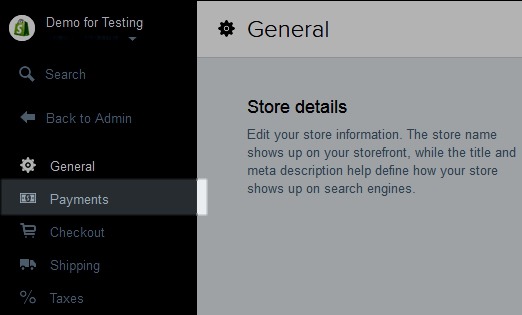 Shopify收款方式有哪些 Shopify收款方式及设置流程