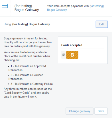 Shopify收款方式有哪些 Shopify收款方式及设置流程