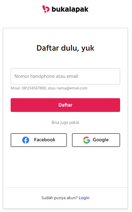 Bukalapak入驻条件及费用是什么 注册流程介绍