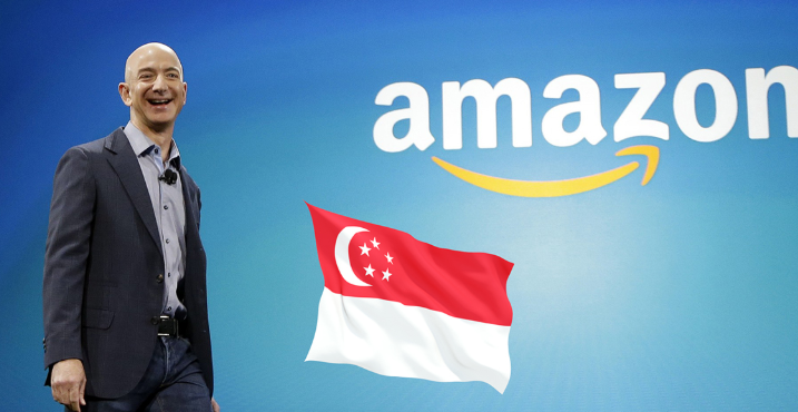 亚马逊各站点登录入口是什么 亚马逊各分站介绍