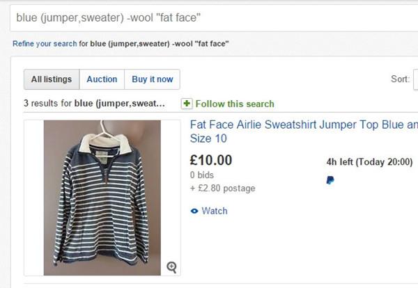 ebay买家如何寻找商品 ebay买家搜索方式介绍