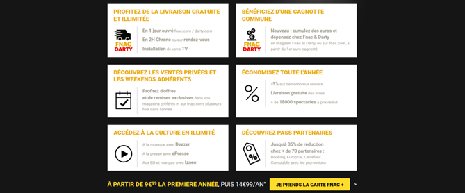 法国Fnac平台中国卖家如何入驻 法国Fnac平台入驻流程