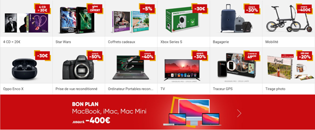 法国Fnac平台中国卖家如何入驻 法国Fnac平台入驻流程