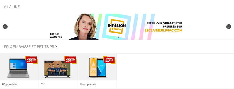 法国Fnac平台中国卖家如何入驻 法国Fnac平台入驻流程