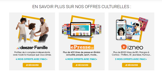 法国Fnac平台中国卖家如何入驻 法国Fnac平台入驻流程