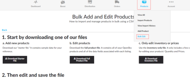 Opensky怎么入驻 Opensky入驻条件和流程