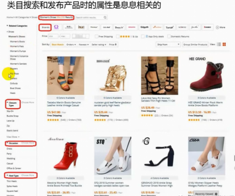 怎么提升速卖通流量 速卖通流量入口介绍