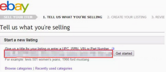 eBay卖家平台怎么操作 eBay登录及产品上传操作流程