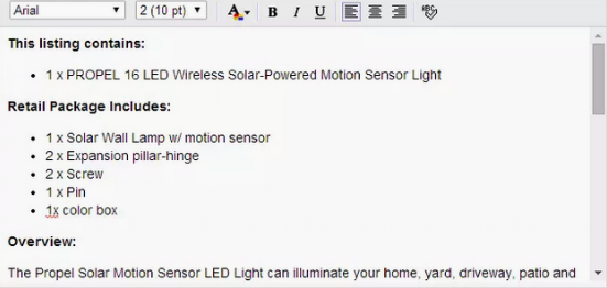 eBay卖家平台怎么操作 eBay登录及产品上传操作流程